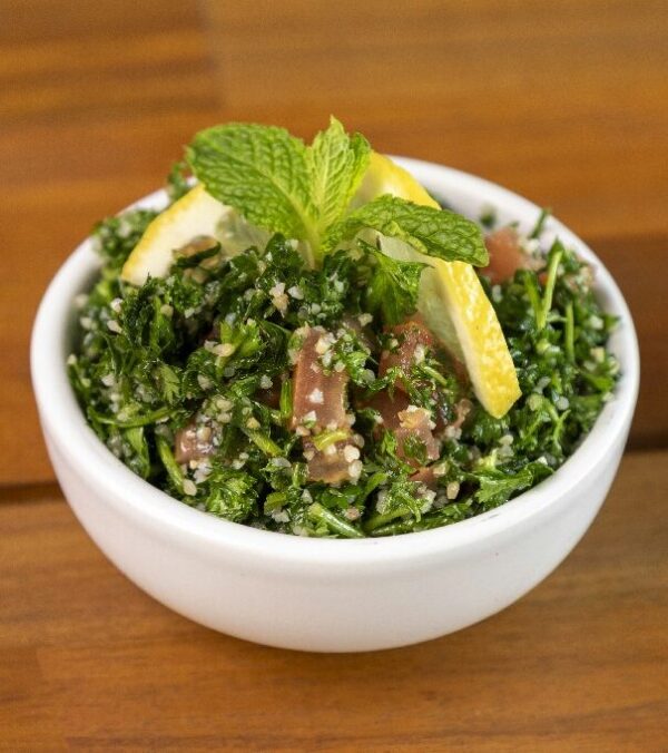 Tabouleh